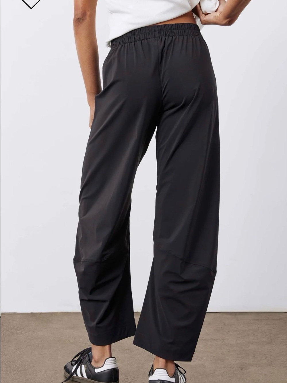 Ruti On The Loose Pants - Picture 2 of 3